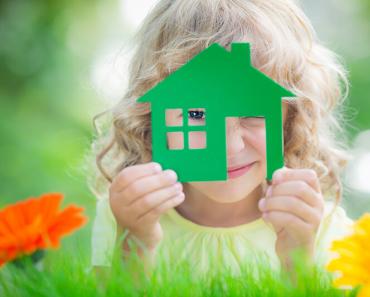 Новая программа государственной поддержки по ипотеке для семей, в которых