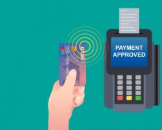 Бесконтактная технология оплаты MasterCard − это всех касается